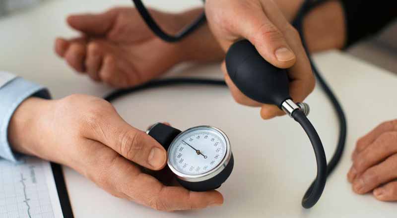 Huyết áp và huyết áp cao là gì?