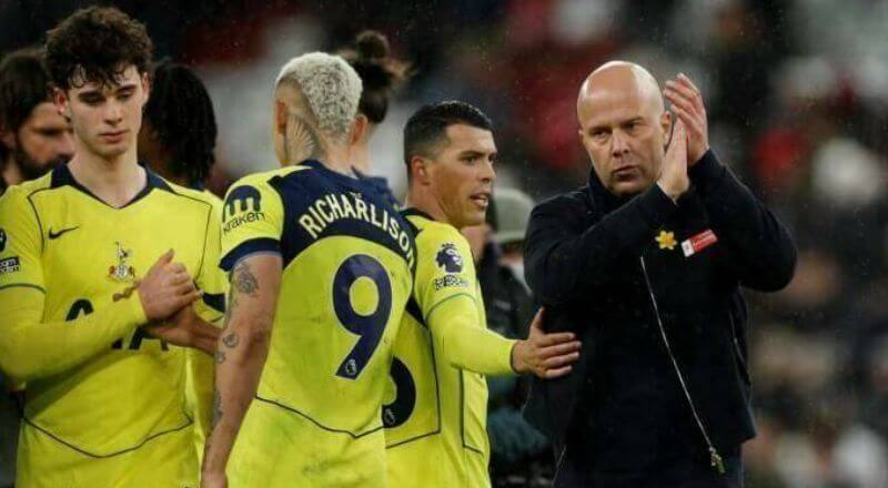 Liverpool trước khủng hoảng niềm tin Cổ động viên 3 Iran và những rủi ro tài chính khi bỏ World Cup 2026 1