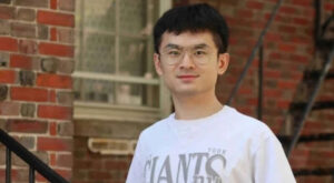 Jiang Jianfeng ngôi sao bán dẫn Mỹ