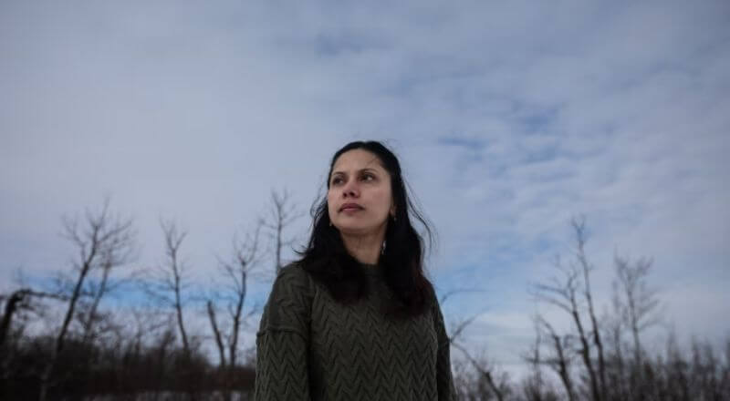 Kể từ tháng 9/2025, Tania Gautam đã gửi hồ sơ ứng tuyển tới 100 vị trí nhưng vẫn chưa nhận được lời mời làm việc nào.