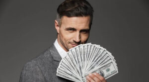 Khổ nỗi của người giàu nhưng ngại tiêu tiền