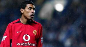 Kléberson: Thương vụ thất bại tại MU theo Sir Alex