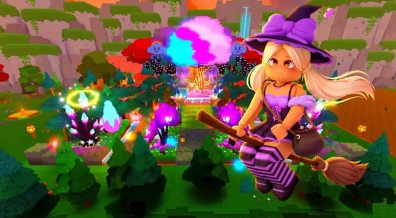 Làm thế nào để nhận thêm Code SuperForest sớm nhất?