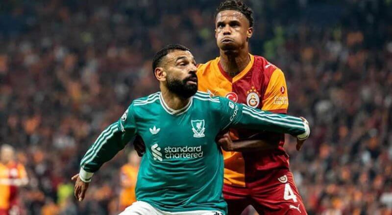 Liverpool trước nguy cơ bị loại: Arne Slot đứng trên bờ vực 2