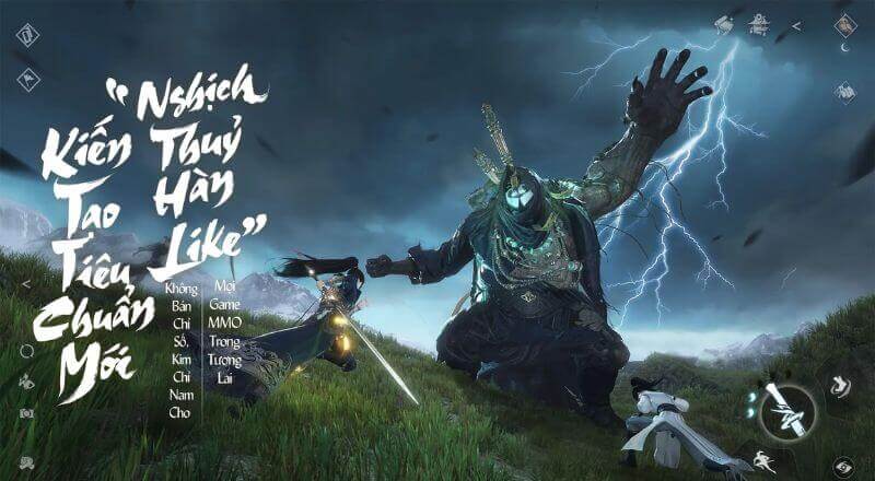 Lợi Ích Khi Sử Dụng Code Nghịch Thủy Hàn 2026