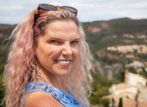 Luana Ribeira chia sẻ về cuộc sống hạnh phúc trong hôn nhân LAT