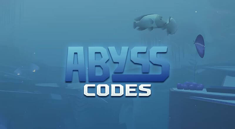 Cập nhật Code Abyss Roblox Mới Nhất 03/2026 và Hướng dẫn Nhập Mã Mới Nhất 6 Lưu ý khi sử dụng code Abyss Roblox