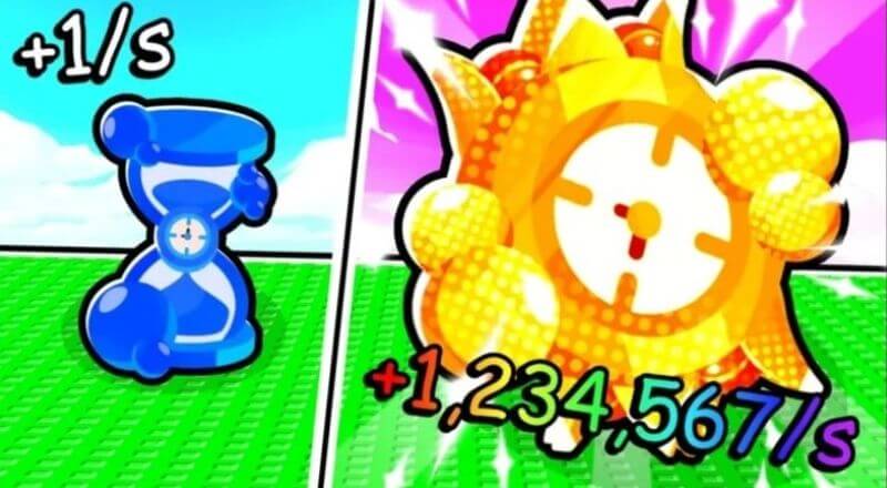 Lưu Ý Khi Sử Dụng Code Waste Time Roblox