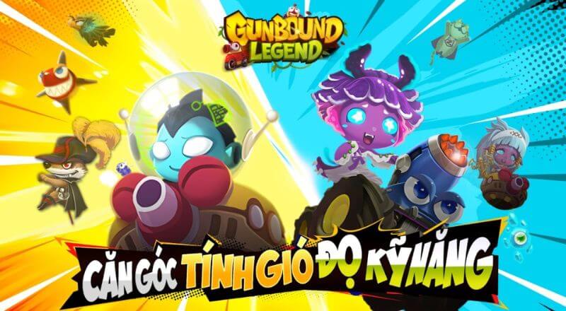 Lưu ý quan trọng khi nhập Code Gunbound Legends: Vua Tọa Độ