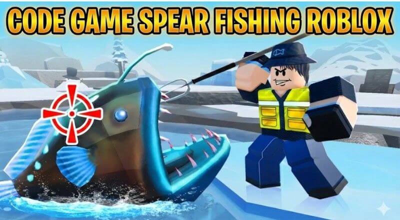 Lưu Ý Quan Trọng Khi Nhập Code Spear Training 2026