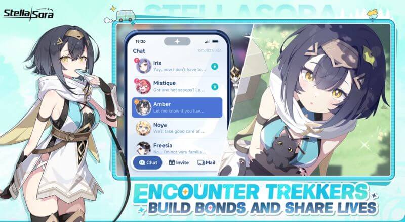 Lưu ý quan trọng khi sử dụng code Stella Sora