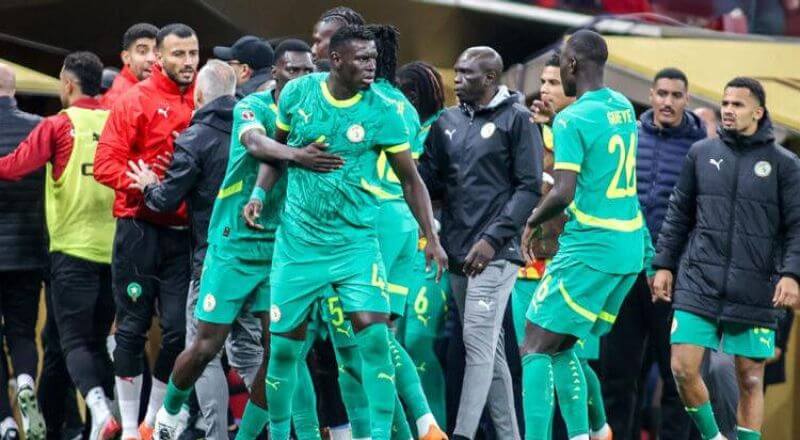 Morocco vô địch AFCON sau khi CAF lật ngược kết quả