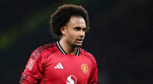 MU chấp nhận lỗ vì Zirkzee: Bom tấn thất bại