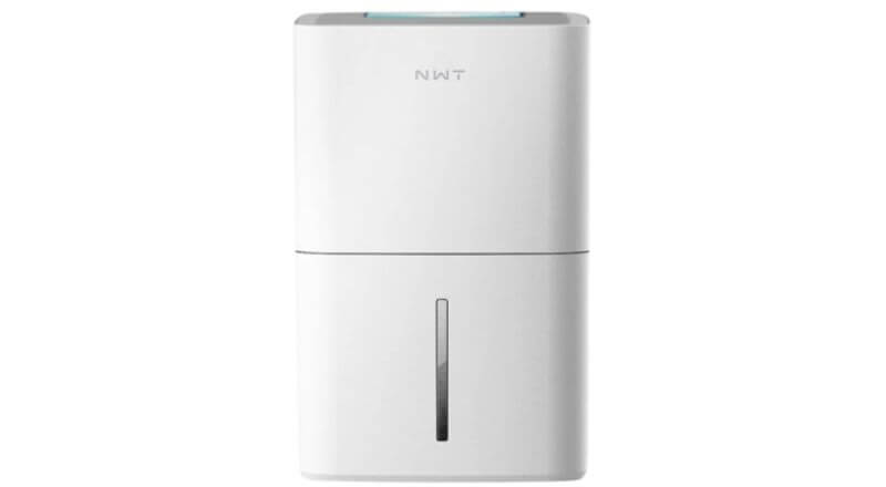 New Widetech 30L WDH330EFW1