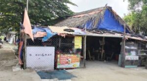 Ngôi nhà "không số" tại đường 6 Bình Trưng Hồ Chí Minh