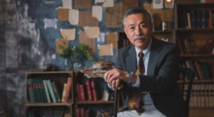 Người cha Nhật Bản tiêu sạch tài sản trước khi qua đời