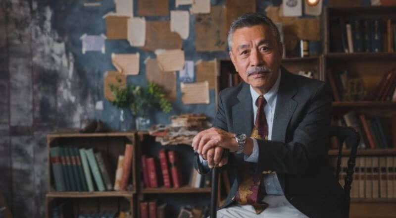 Người cha Nhật Bản tiêu sạch tài sản trước khi qua đời