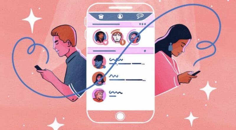 Người dùng ngày càng thường xuyên sử dụng AI để trò chuyện