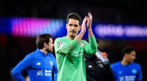 Người gác đền Blaswich và tinh thần kiêu hãnh