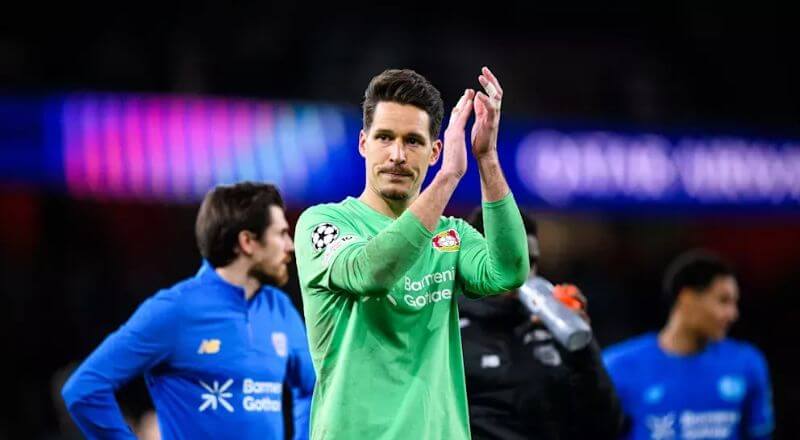 Người gác đền Blaswich và tinh thần kiêu hãnh