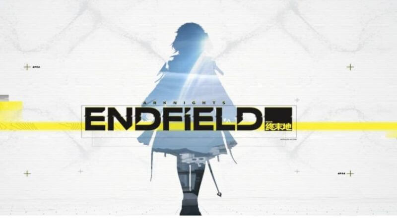 Nguồn cập nhật Code Arknights: Endfield mới nhất