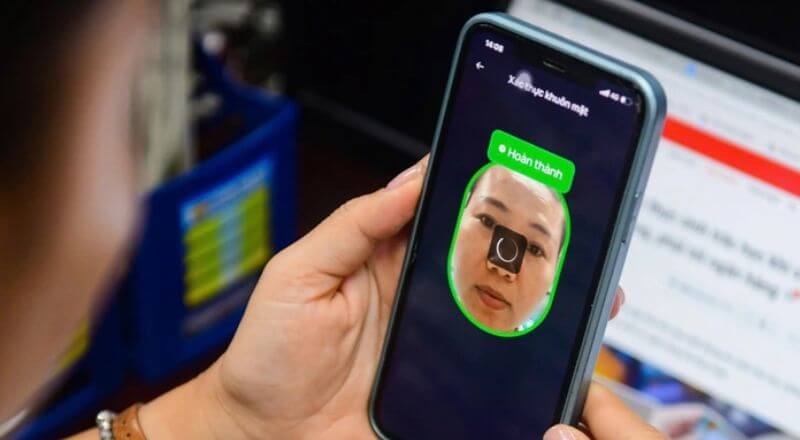 Nguy cơ rò rỉ hình ảnh nhạy cảm khi xác thực khuôn mặt