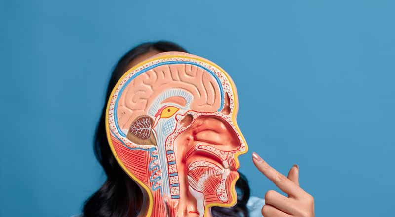 Nguyên nhân chảy nước mũi trong do bệnh lý