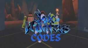 Nhận Ngay Code Solo Hunters Mới Nhất 2026 – Hướng Dẫn Nhập Dễ Dàng