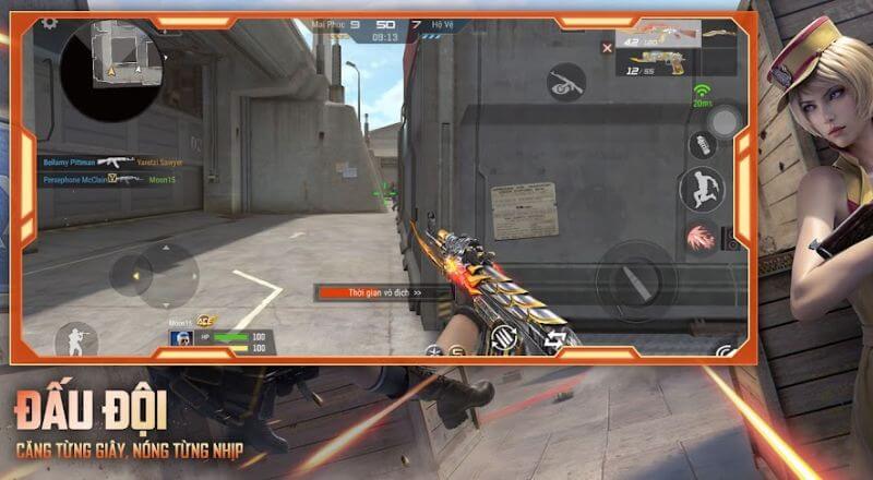 Những lưu ý trọng yếu khi nhập code Crossfire: Legends