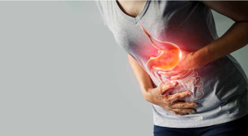 Những món nên ăn khi bị bệnh dạ dày