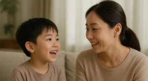 Những thói quen đơn giản giúp trẻ phát triển trí não