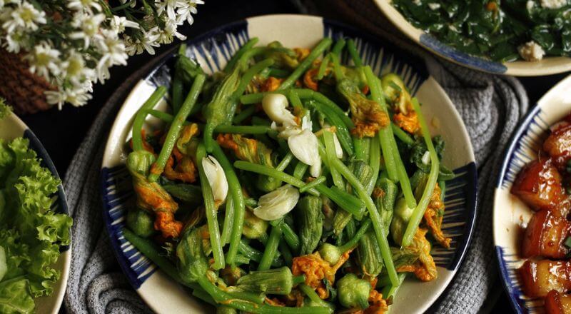 Những yếu tố khác ảnh hưởng đến độ ngon