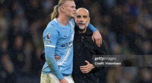 Pep Guardiola ca ngợi Arsenal, xem Liverpool là đối thủ khó nhất