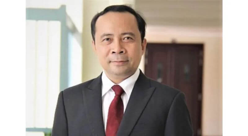 PGS.TS Vũ Hải Quân