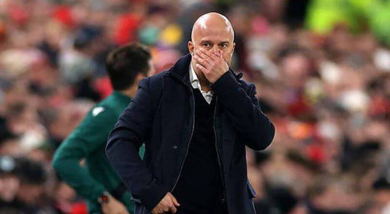 Phong độ thất thường, Arne Slot đối mặt thử thách lớn 6 Phong độ thất thường, Arne Slot đối mặt thử thách lớn 3