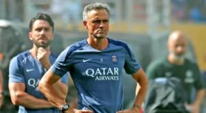 Premier League gặp “Khắc tinh” Luis Enrique