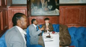 Quy tắc “không khoe mẽ” trên Phố Wall