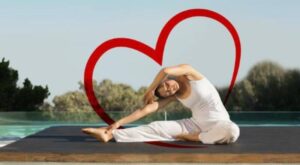 Rèn luyện để tăng cường sức khỏe tim mạch