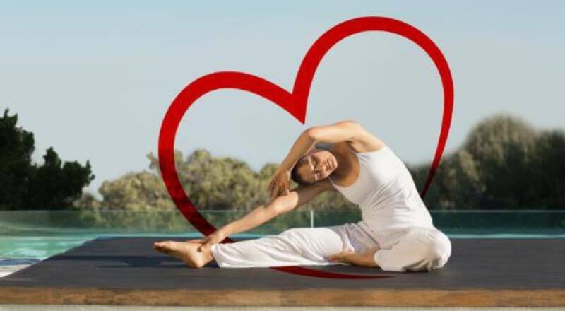 Rèn luyện để tăng cường sức khỏe tim mạch