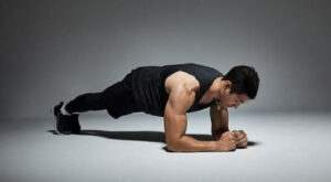 Rèn luyện thể thao nâng cao sức khỏe tổng thể và sinh lý nam giới