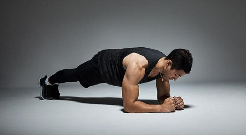 Rèn luyện thể thao nâng cao sức khỏe tổng thể và sinh lý nam giới