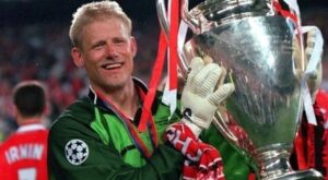 Schmeichel: Món hời thế kỷ và bí quyết tự do tài chính
