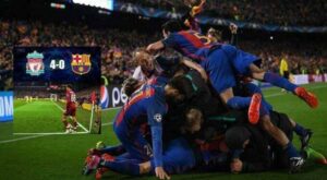 Sporting Lisbon lập cú lội ngược dòng kinh điển tại Cúp C1 2