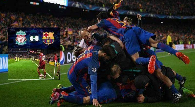 Sporting Lisbon lập cú lội ngược dòng kinh điển tại Cúp C1 2