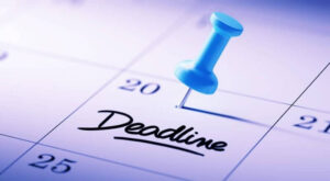 Tại sao nhiều người chỉ tập trung làm việc khi gần sát deadline?