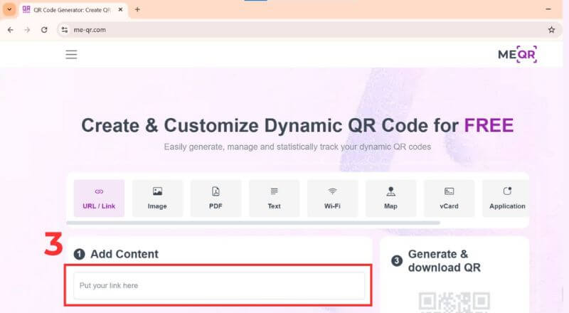 Mã Code cá nhân là gì? Cách lập mã nhanh trong vài bước 17 Tạo Mã Code bằng website miễn phí bước 2