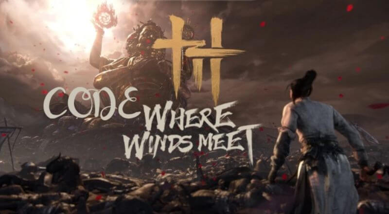 Tất cả Code Where Winds Meet còn hiệu lực