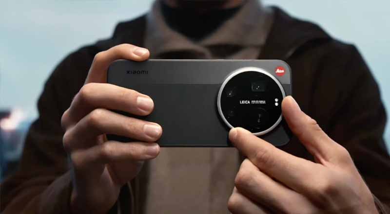 Xiaomi 17 Ultra – Khi smartphone cao cấp càng đơn giản càng tiện 4 Thiết kế kín đáo, phù hợp với người dùng ưa sự tối giản