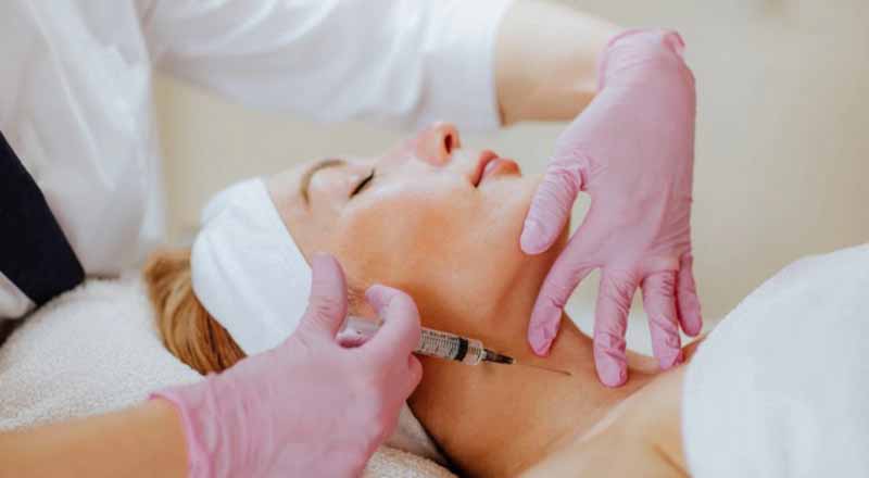 Tiêm Meso là gì và có an toàn không? 6 Tiêm Meso là gì?