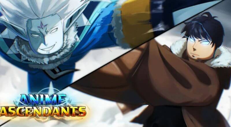 Tính năng hấp dẫn của code Anime Ascendants
